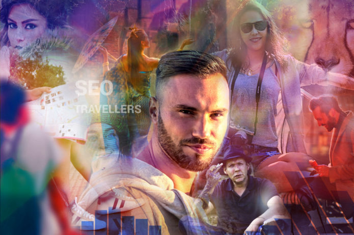 SEO travellers