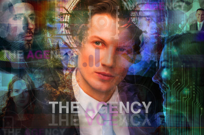 BEST AGENCY MARKETING-TEAM